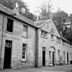 Over Rankeilour House, Stables