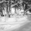 Aberdeen, Stoneywood Chapel Graveyard.
General view.