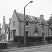 Aberdeen, 101 Stoneywood Road.
General view from East.