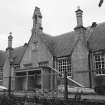 Aberdeen, 101 Stoneywood Road.
General view from South-West.