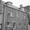 General view of 129 Gardenstown, Harbour Road.