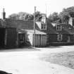 General view of houses.