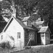 Dunecht House, Denwell Cottage