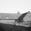 General view of Kennels Cottage.