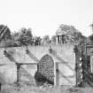 Fetternear, Old Parish Church Of St Ninian