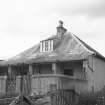 Edinglassie House, Kennels