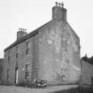 General view of farmhouse.