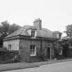 Gardener's Cottage.
General view.