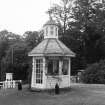 Braemar, Invercauld Road, Octagon Observatory