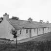Craigwell, 3 Kirkton Cottages, Poorhouse