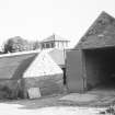 General view of steading.