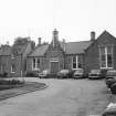 Banchory, High Street, Council Offices