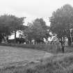 Kirkton, Graveyard
