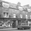 General view of 1-7 Evan Street.