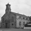 Findhorn, Findhorn Parish Church And Church Hall