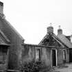 Findhorn, Cottage No. 31