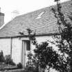 Findhorn, Cottage No. 26