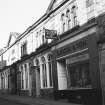 Forres, 11 Tolbooth Street, The Old Market