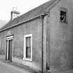 Forres, 10 North Street, Restcot