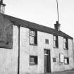 Rothes, New Street, Burgh Chambers