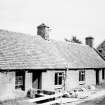 Grantown-on-spey, Rose Cottage