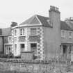 View of No. 14 from east