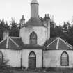 Culloden House, Loch Lann
