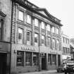 Inverness, 41 High Street, British Linen Bank