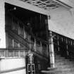 Stairway
