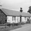 Gardener's cottage, Jubilee Cottage
General view