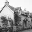 Cawdor, West End Cottage