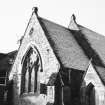 St. James's Episcopal Church, Castle Street.
General view.