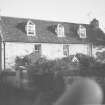 Clune's House, Causeway.
General view.