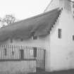 Hugh Miller's Cottage.
General view.