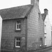 General view of No 50 Church Street, The Cobbles and No 62 Church Street