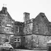 Police Station, Ferry Road.
General view