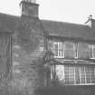 General view of unidentified house in Dingwall