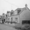 Avoch, Geddeston, Arras Cottage