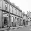 General view of South West side of High Street