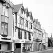 High Street.
General view of North East side.