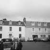 Skye, Portree, 11 Bosville Terrace, King's Haven Hotel