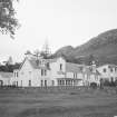 Kintail Lodge Hotel.
General view.