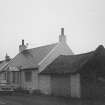 View of 'The Neck', Main Street.