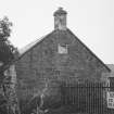 View of steading.