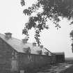 View of steading.