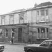 Musselburgh, 8 Bridge Street, Musselburgh Building Society
