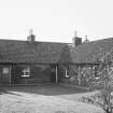 North Berwick, 7 Rhodes Cottages
