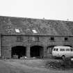 Wester Pencaitland Farm