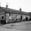 Smeaton House, Farm Buildings