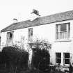 Edinburgh, Boswall Road, East Cottage
General view of front elevation